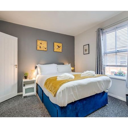 Central Belfast Apartments Ravenhill 外观 照片