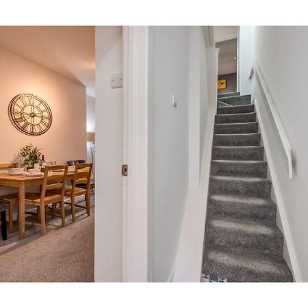 Central Belfast Apartments Ravenhill 外观 照片